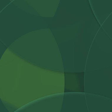 Çok renkli geometrik daire arka plan seamless modeli.