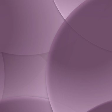 Daire saydam arka plan - eğilim seamless modeli.