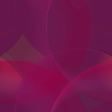 Çok renkli geometrik daire arka plan seamless modeli.