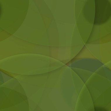 Çok renkli geometrik daire arka plan seamless modeli.