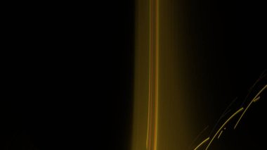 Fantezi kaotik renkli fraktal desen. Soyut Fraktal şekiller. 3D render resimde arka plan veya duvar kağıdı.