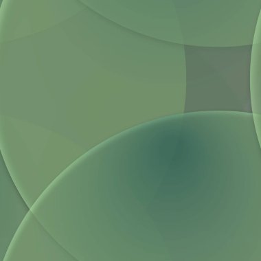 Daire saydam arka plan - eğilim seamless modeli.