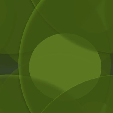 Daire saydam arka plan - eğilim seamless modeli.