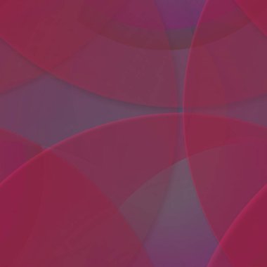 Daire saydam arka plan - eğilim seamless modeli.