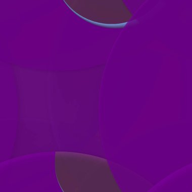 Çok renkli geometrik daire arka plan seamless modeli.