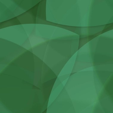 Daire saydam arka plan - eğilim seamless modeli.