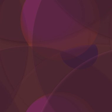 Çok renkli geometrik daire arka plan seamless modeli.