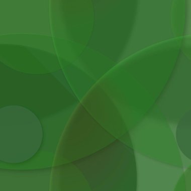 Çok renkli geometrik daire arka plan seamless modeli.