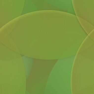 Çok renkli geometrik daire arka plan seamless modeli.