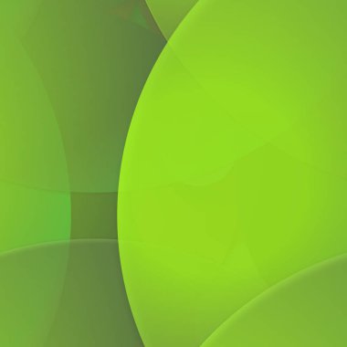 Çok renkli geometrik daire arka plan seamless modeli.