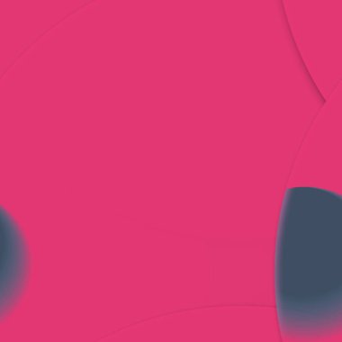 Çok renkli geometrik daire arka plan seamless modeli.