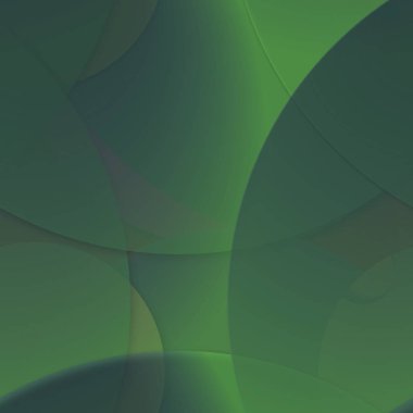 Çok renkli geometrik daire arka plan seamless modeli.