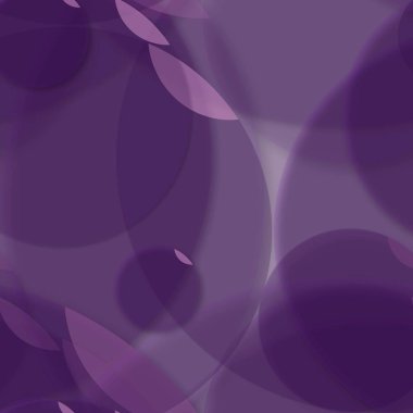 Çok renkli geometrik daire arka plan seamless modeli.