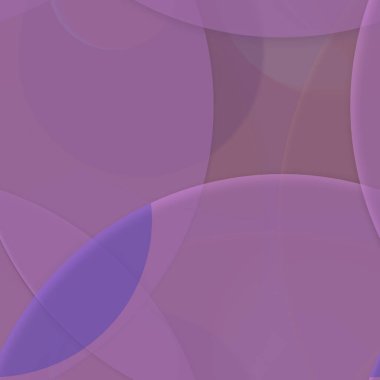 Çok renkli geometrik daire arka plan seamless modeli.