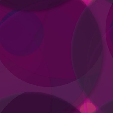 Çok renkli geometrik daire arka plan seamless modeli.