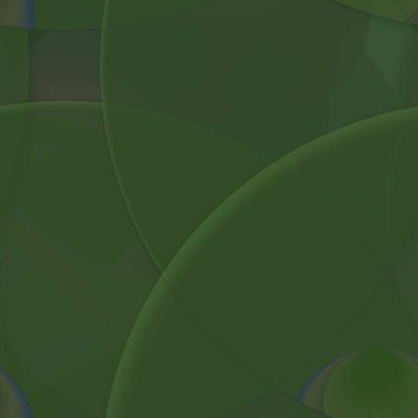 Çok renkli geometrik daire arka plan seamless modeli.