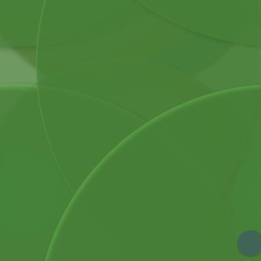 Çok renkli geometrik daire arka plan seamless modeli.