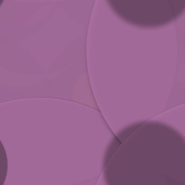 Çok renkli geometrik daire arka plan seamless modeli.