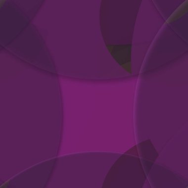 Çok renkli geometrik daire arka plan seamless modeli.