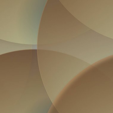 Daire saydam arka plan - eğilim seamless modeli.