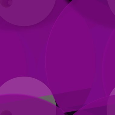 Daire saydam arka plan - eğilim seamless modeli.