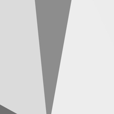 Üçgen poligonal arka plan - eğilim desen.