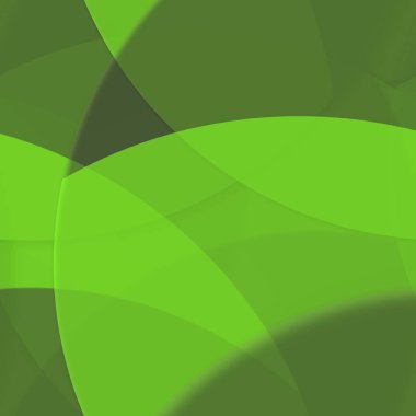 Daire saydam arka plan - eğilim seamless modeli.