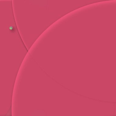 Daire saydam arka plan - eğilim seamless modeli.