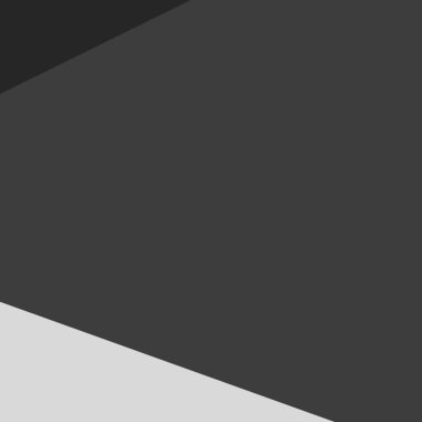 Üçgen poligonal arka plan - eğilim desen.