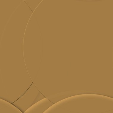 Daire saydam arka plan - eğilim seamless modeli.