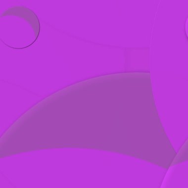 Daire saydam arka plan - eğilim seamless modeli.