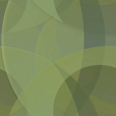 Daire saydam arka plan - eğilim seamless modeli.