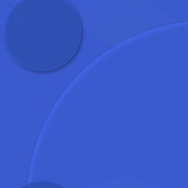 Daire saydam arka plan - eğilim seamless modeli.