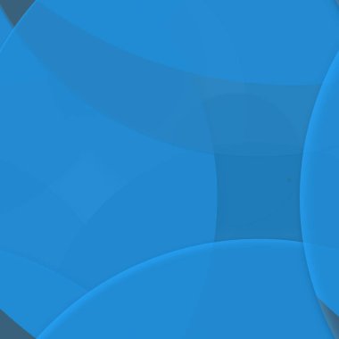 Daire saydam arka plan - eğilim seamless modeli.