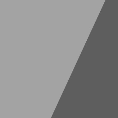 Üçgen poligonal arka plan - eğilim desen.