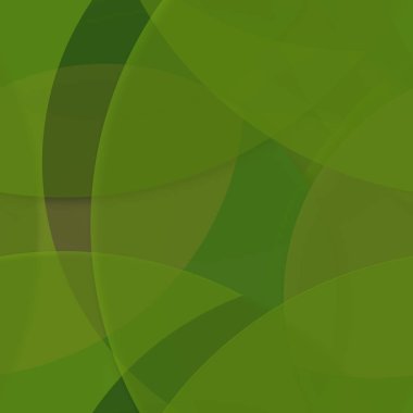 Daire saydam arka plan - eğilim seamless modeli.