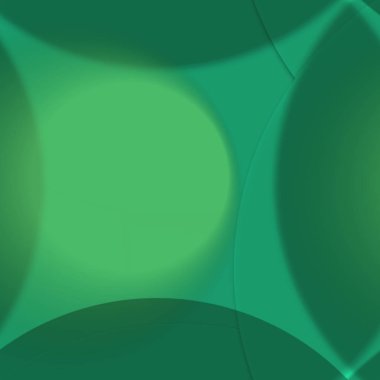 Daire saydam arka plan - eğilim seamless modeli.