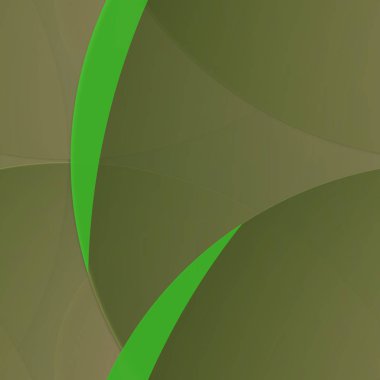 Daire saydam arka plan - eğilim seamless modeli.