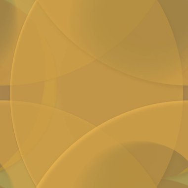 Daire saydam arka plan - eğilim seamless modeli.