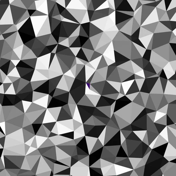 Triangle Poligonal Abstract Background Trend Pattern — Stock Photo, Image