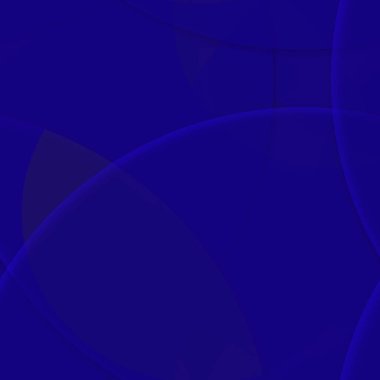 Daire saydam arka plan - eğilim seamless modeli.