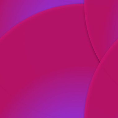 Daire saydam arka plan - eğilim seamless modeli.