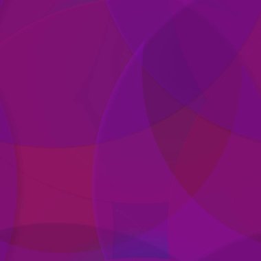 Daire saydam arka plan - eğilim seamless modeli.