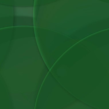 Daire saydam arka plan - eğilim seamless modeli.