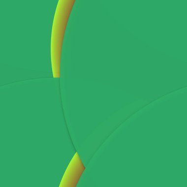 Daire saydam arka plan - eğilim seamless modeli.