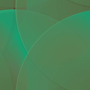 Daire saydam arka plan - eğilim seamless modeli.