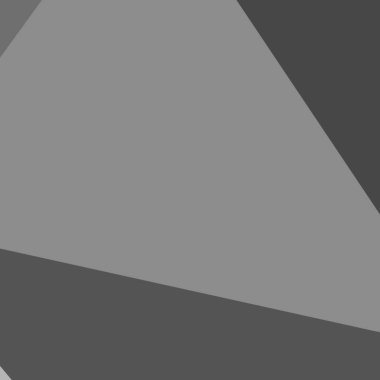 Üçgen poligonal arka plan - eğilim desen.