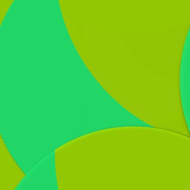 Daire saydam arka plan - eğilim seamless modeli.