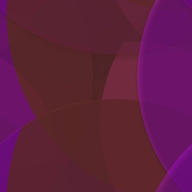 Daire saydam arka plan - eğilim seamless modeli.