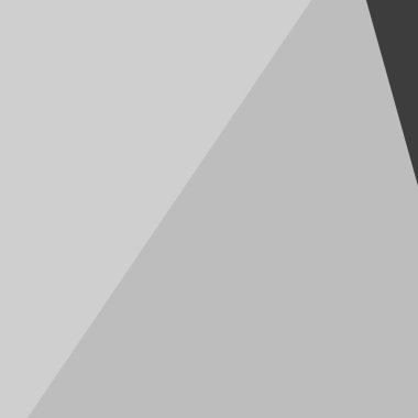 Üçgen poligonal arka plan - eğilim desen.